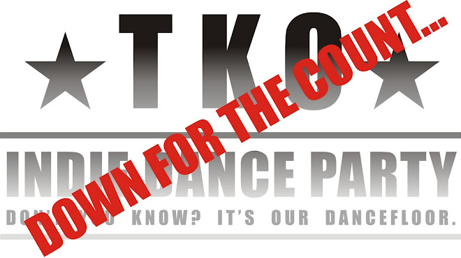 This Is TKO - Indie Dance Party