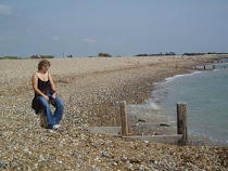 Sussex Coastline