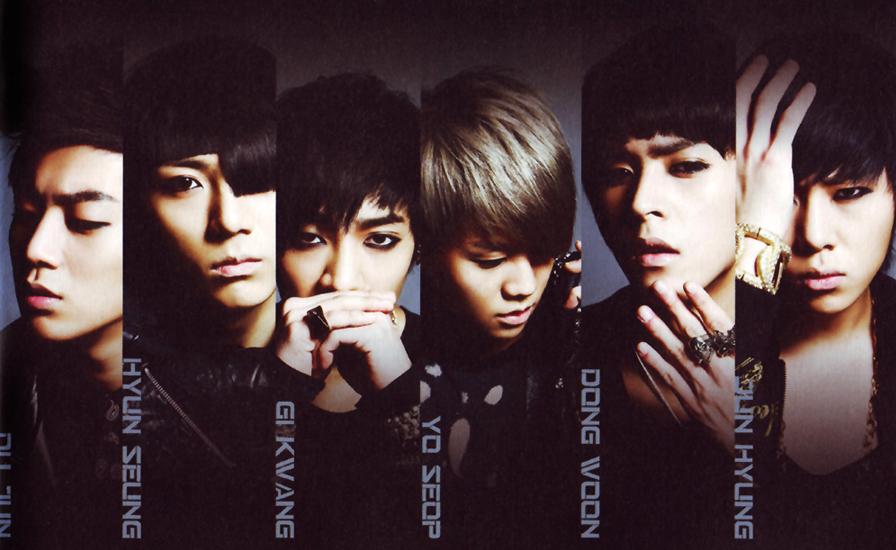 B2ST/BEAST (비스트)♥♥ B2st-schck2+(1)