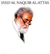 Prof. Syed Naquib Al-Attas