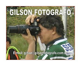 GILSON FOTOGRÁFO