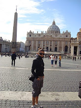 Vaticano, Roma