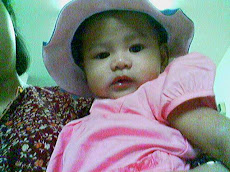 My Little Princess ~Khairul Qistina Adilah~