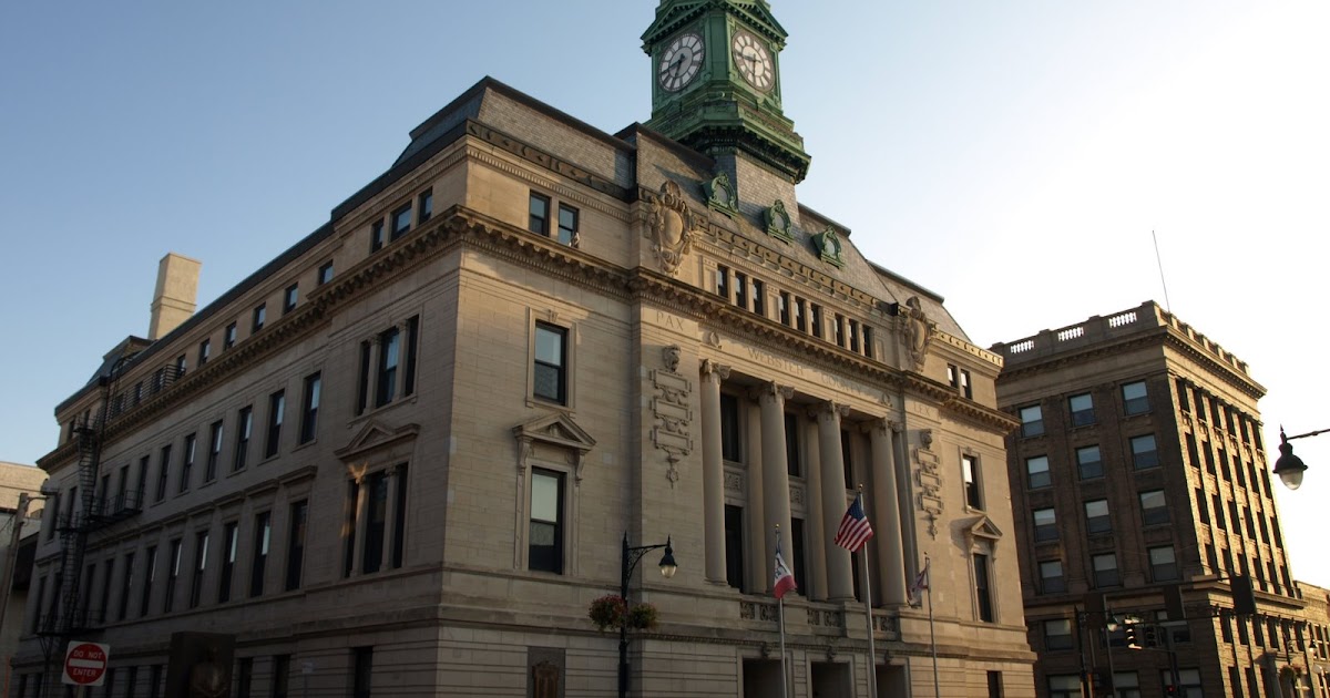 Iowa Courthouses ster County Courthouse in Fort Dodge