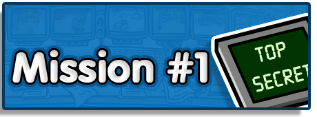 Club Penguin: Mission 1 Case Of The Missing Puffles Cheats 2011