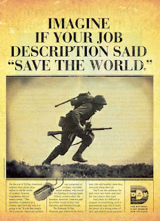 D-Day Museum Ad