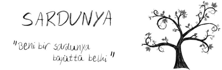 SARDUNYA