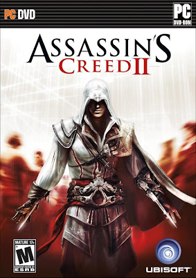 Assassin's Creed 2 PC Game | Clone + Crack