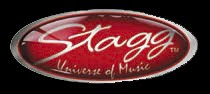 Stagg Guitars, Amps & Percussion