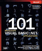 101 Microsoft Visual Basic .NET Applications
