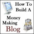 Income from Blogging?