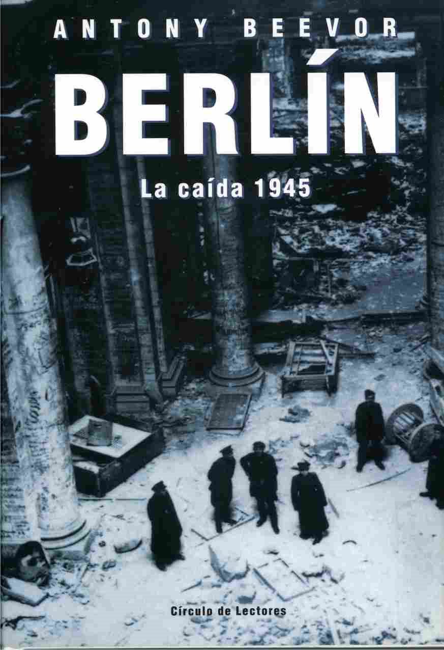 Fotos+De+La+Matriz+Caida ... la última gran batalla europea de la segunda guerra mundial y la