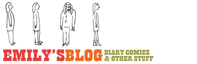Emily's Blog