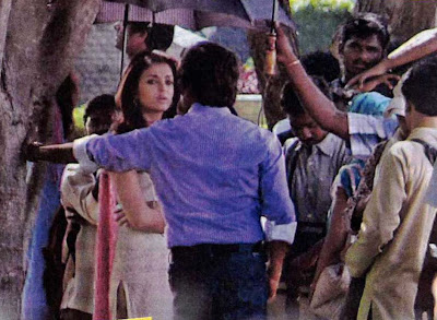 Rajini Enthiran Stills