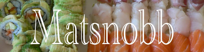 Matsnobb
