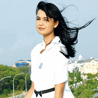 Shireen Sungkar