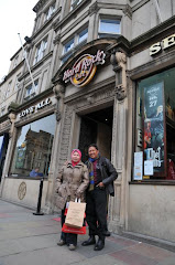 HARD ROCK CAFE EDINBURGH