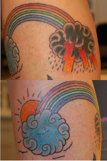 Immer Und Ewig Tattooing April 2011