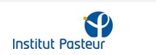 Le site de L'Institut Pasteur