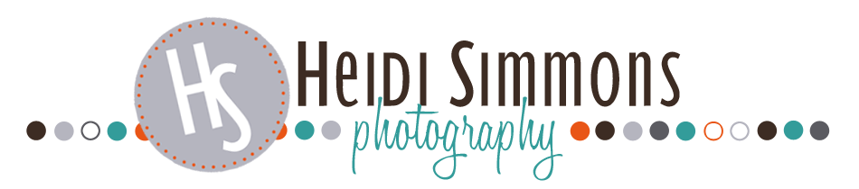Heidi Simmons Photography