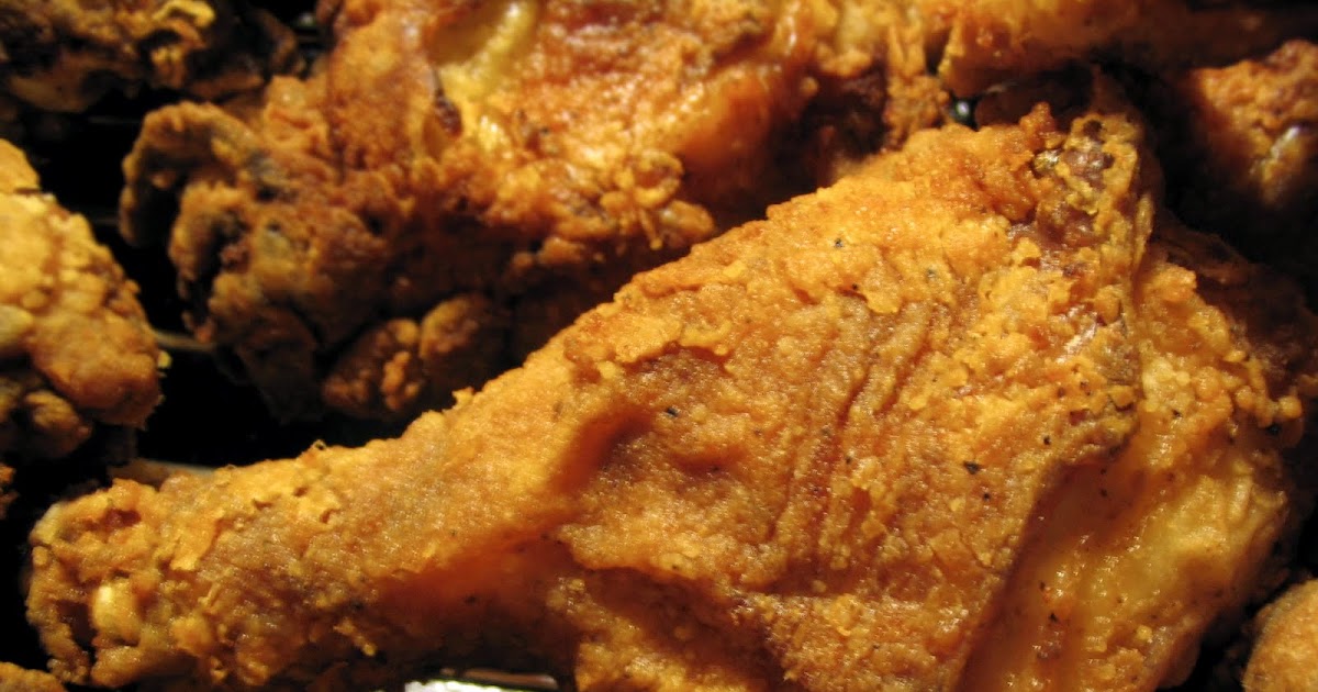 Food Manufacturing Magazine Celebrating The Holidays With Fried Chicken