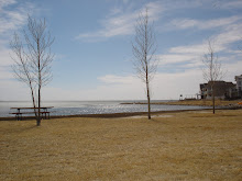 Lake Newell