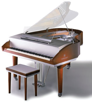 Yamaha C Disklavier For Sale Yamaha C Disklavier For Sale