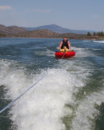 Tubing Fun