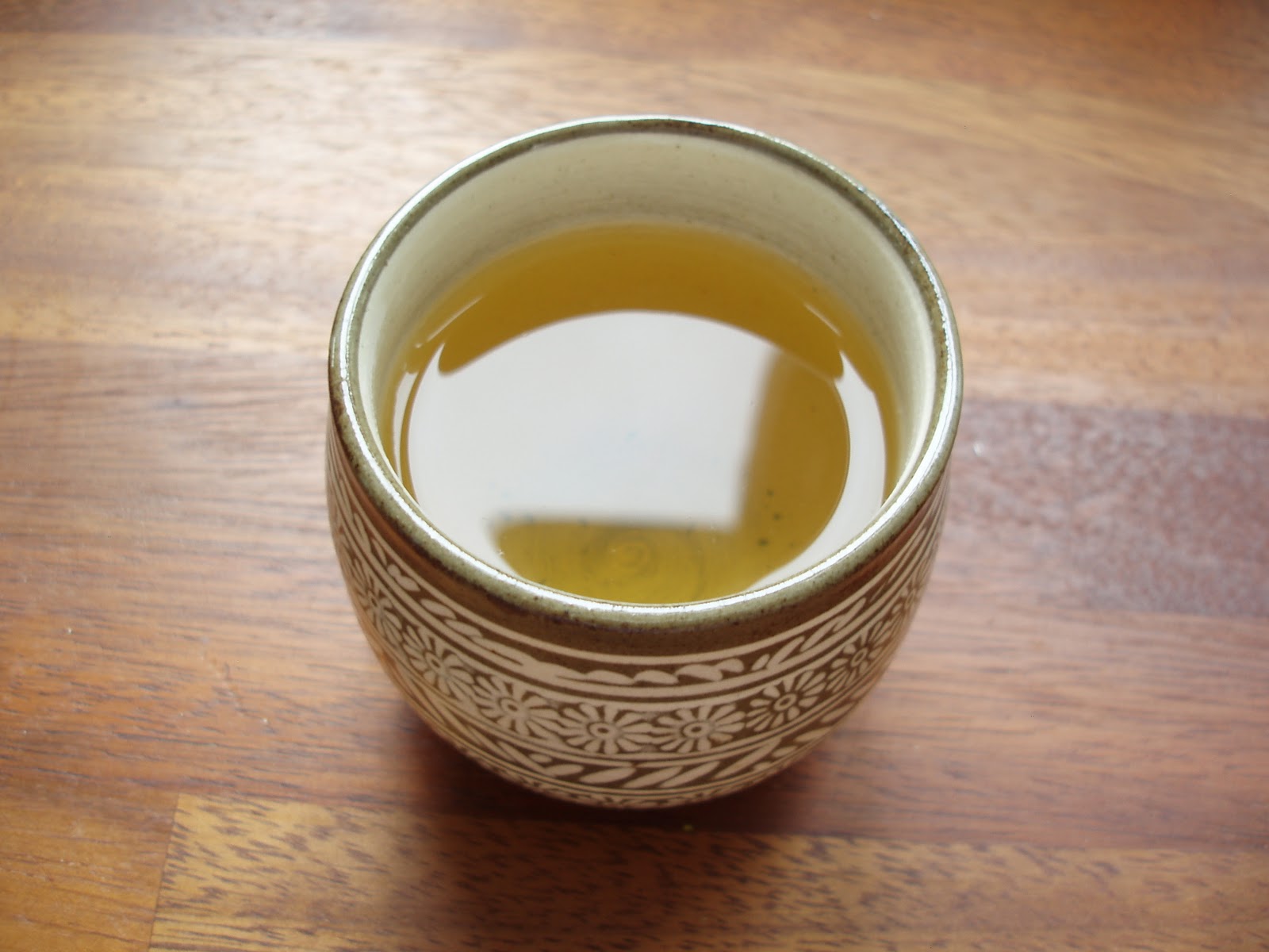 Afternoon Tea Total The Ultimate Green Tea