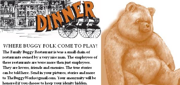 The Buggy Family Tree