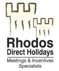 Rhodos Direct Holidays Blog