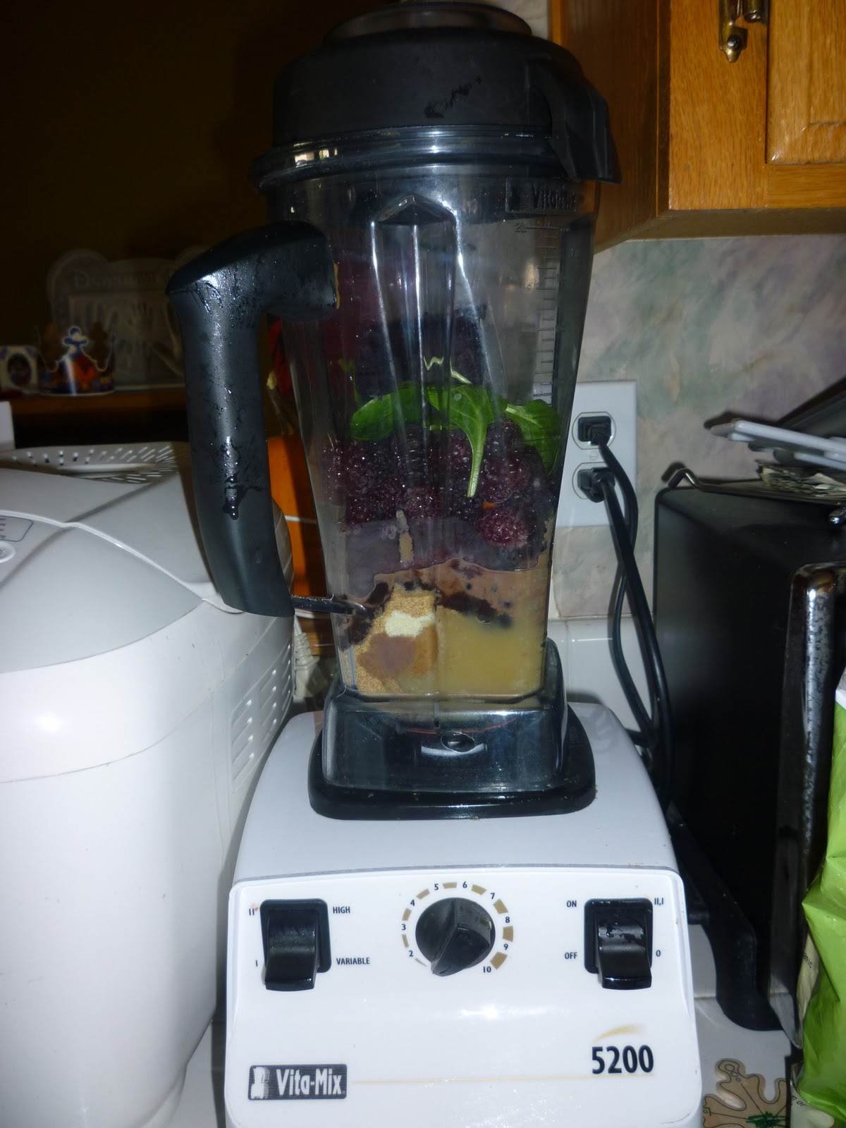 Different Paths Blenderized Diet How Naomi Gets Fed...Feeding Tube Awareness Week Day 3