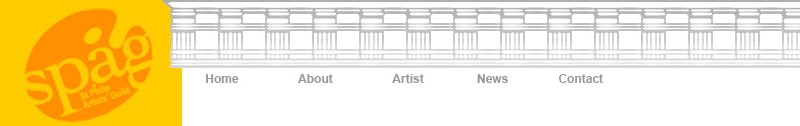 St. Philip Artists' Guild