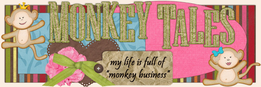 Monkey Tales
