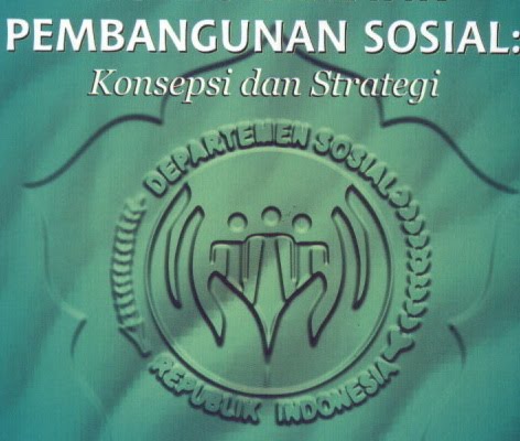 PEMBANGUNAN SOSIAL