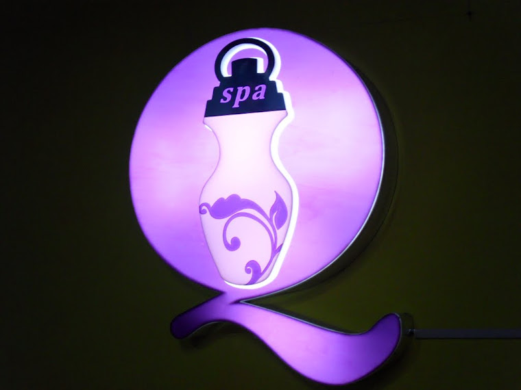 SPA Q