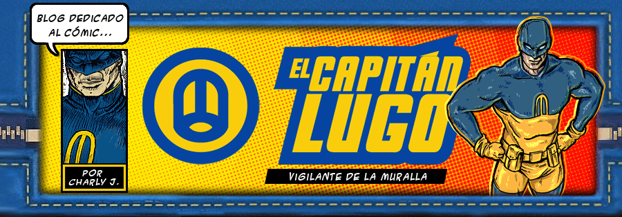 El Capitán Lugo