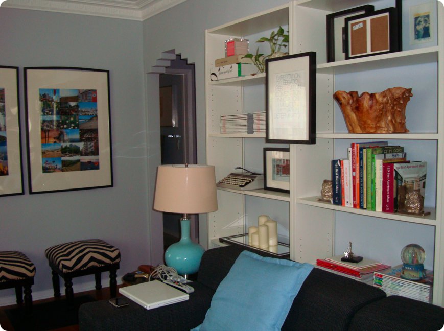 loving. living. small. live small with style a small move make your