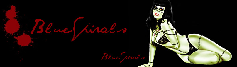 bluespirals