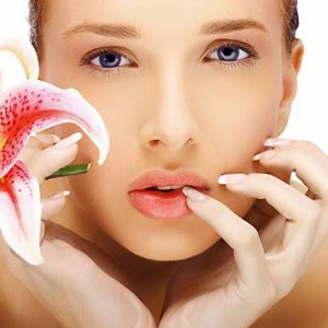 lip care in winter