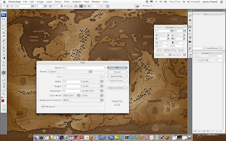 Creating an Adobe Application Icon (Photoshop Tutorial)