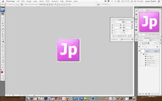 Creating an Adobe Application Icon (Photoshop Tutorial) 