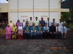 GURU SK SUNGAI JERNIH 2009