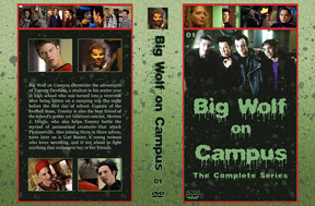 tv show | big wolf on campus