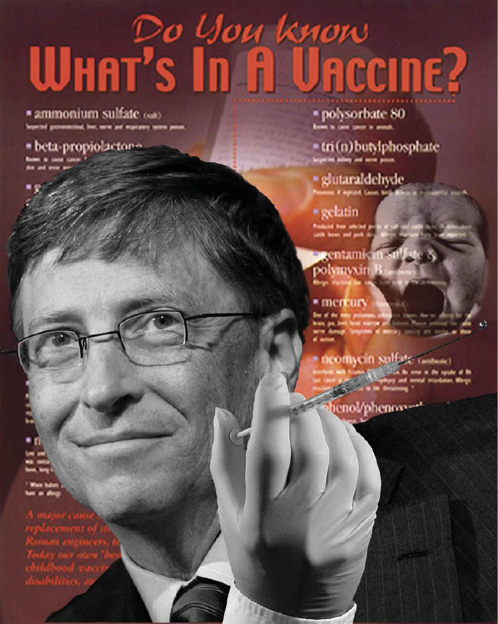 bill gates bill gates