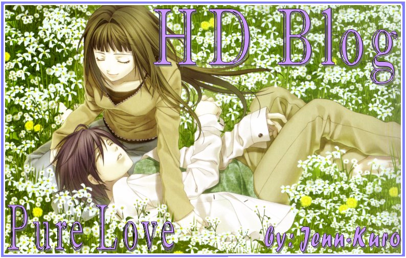 Hd blog
