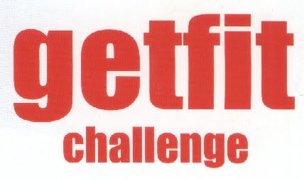 Get Fit Challenge 2010