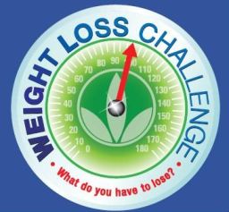 2nd Weight Loss Challenge