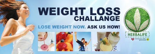 Herbalife Banner