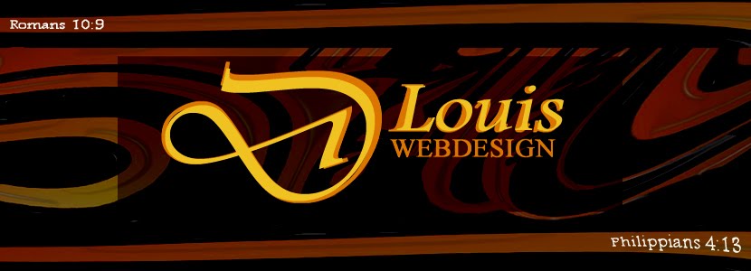 DLouis WebDesign